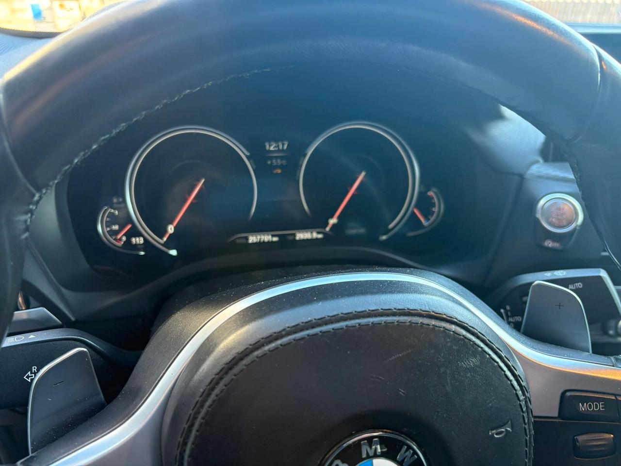 Bmw X4 xDrive25d Msport