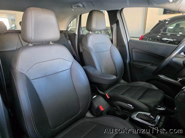 OPEL Crossland NEW 1.5 ECOTEC D 120CV Aut. Elegance Pelle