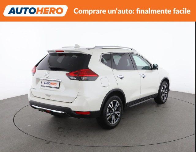 NISSAN X-Trail 1.6 DIG-T 2WD N-Connecta
