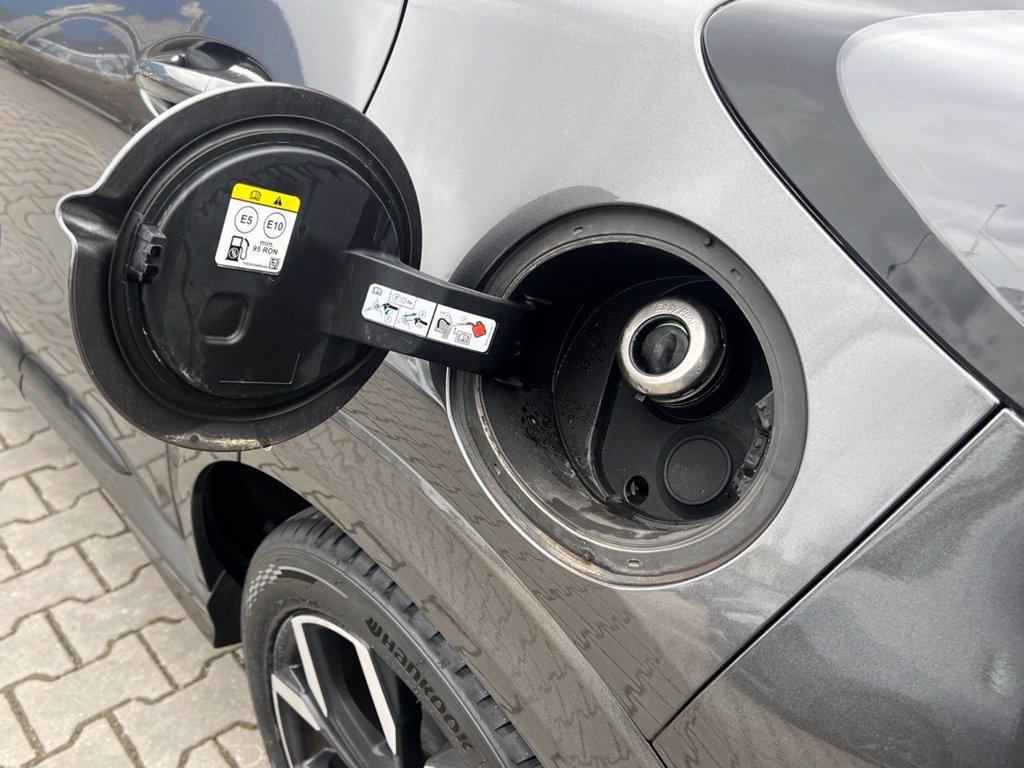FORD Puma 1.0 ecoboost h ST-Line X s&s 125cv del 2022