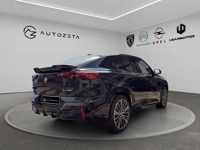 BMW X2 sDrive 18d Msport Pro