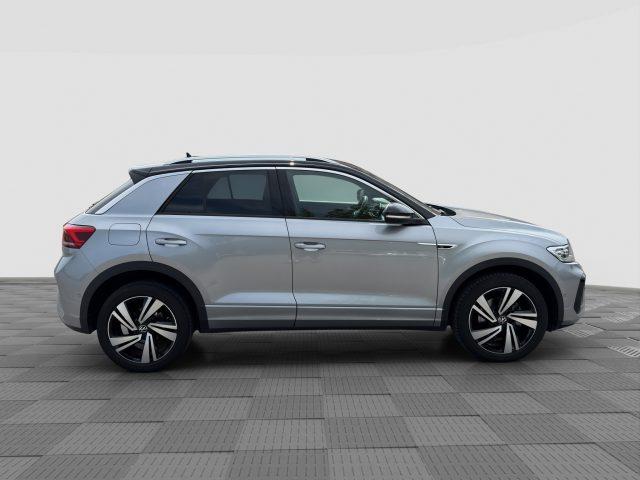 VOLKSWAGEN T-Roc T-Roc 2.0 TDI SCR 150 CV DSG R-Line