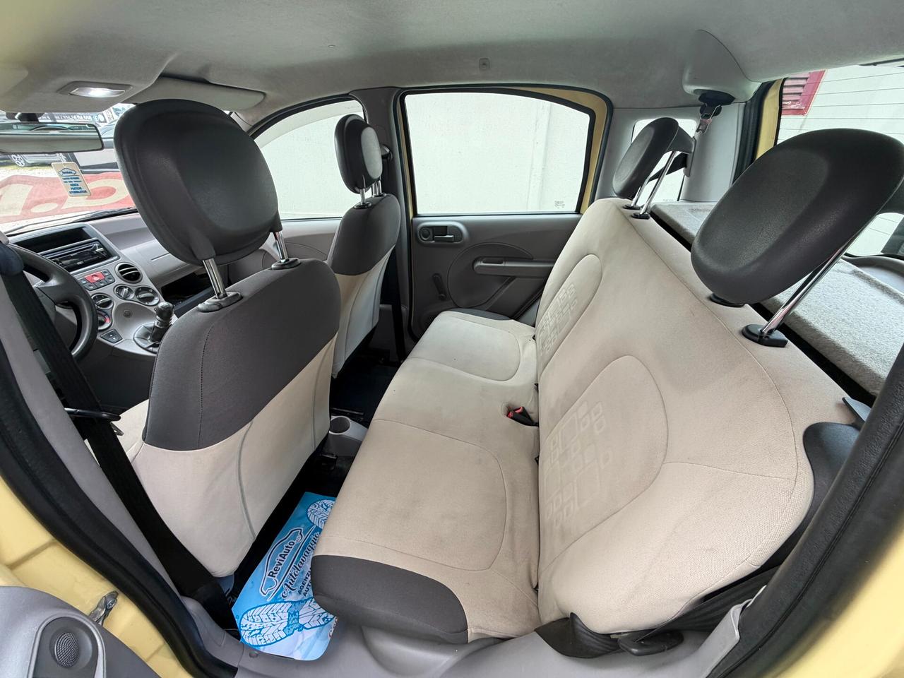 Fiat Panda 1.2 GPL 2005 LEGGI TUTTO!