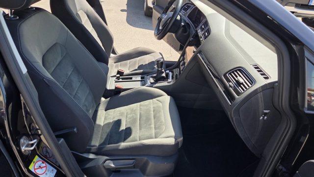 VOLKSWAGEN Golf 1.6 TDI 115 CV 5p. Highline BMT PERMUTE UNICOPR.