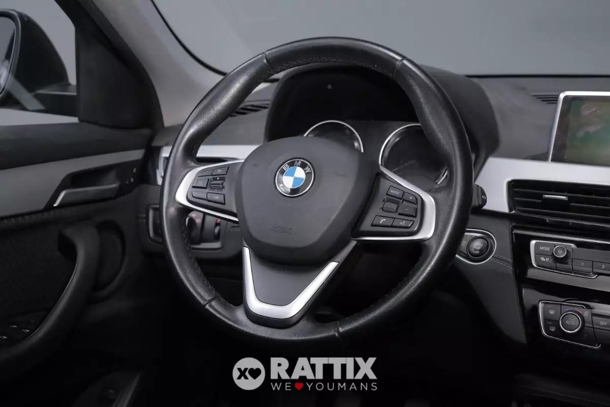BMW X2 16d 1.5 116CV Business X sDrive
