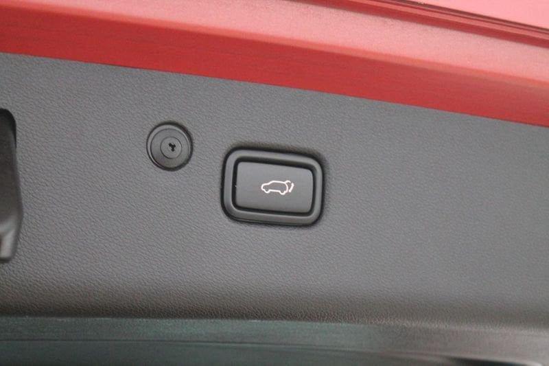 Kia Sportage 1.6 CRDI 136 CV DCT7 AWD GT Line+ Tetto