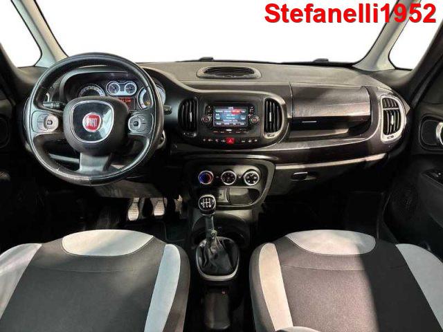 FIAT 500L - 1.3 mjt Lounge 95cv