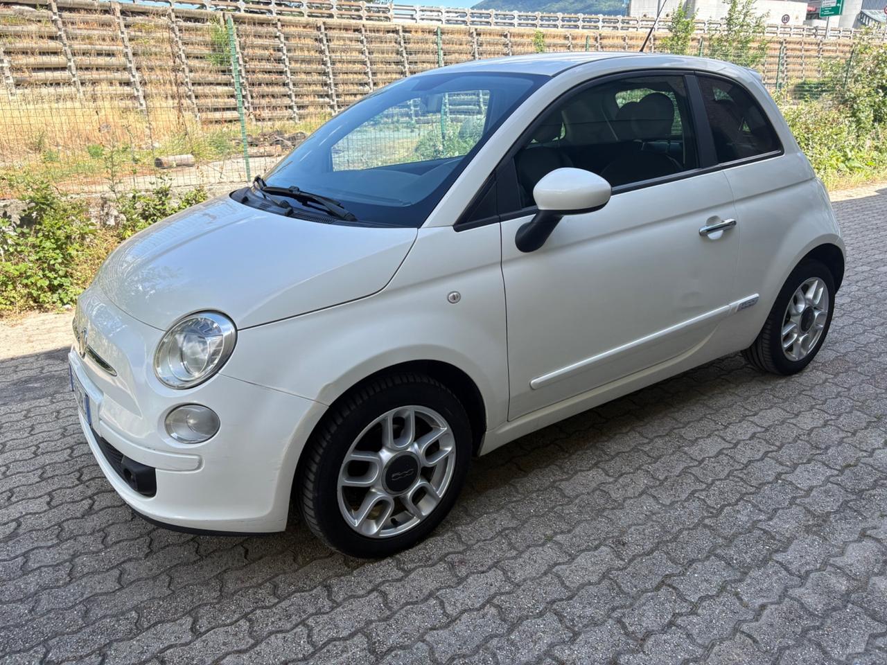 Fiat 500 1.2 Sport