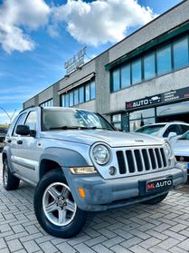 Jeep Cherokee 2.8 CRD Limited