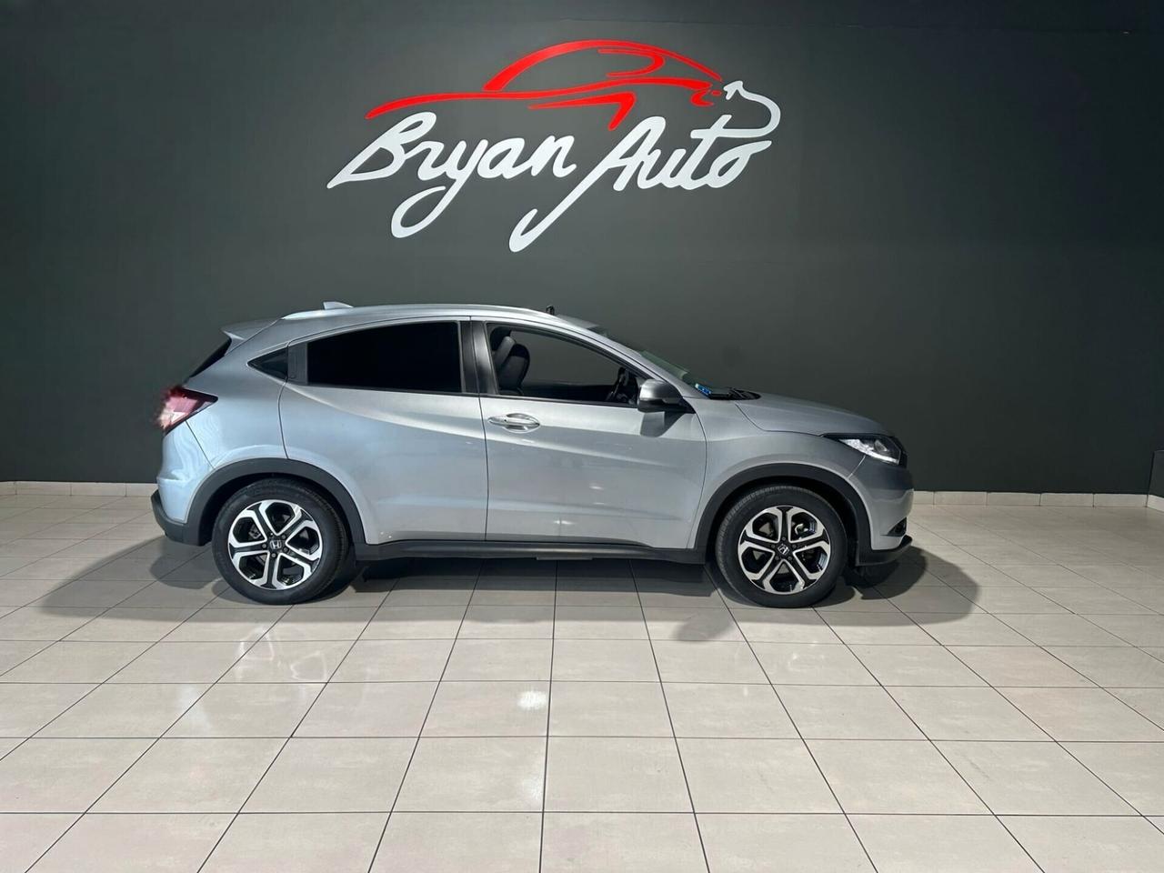 Honda HR-V 1.6 Executive Navi ADAS