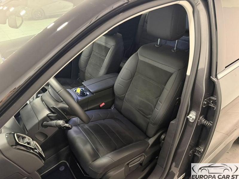 Citroën C5 Aircross BlueHDi 130 S&S Shine Pack EAT8