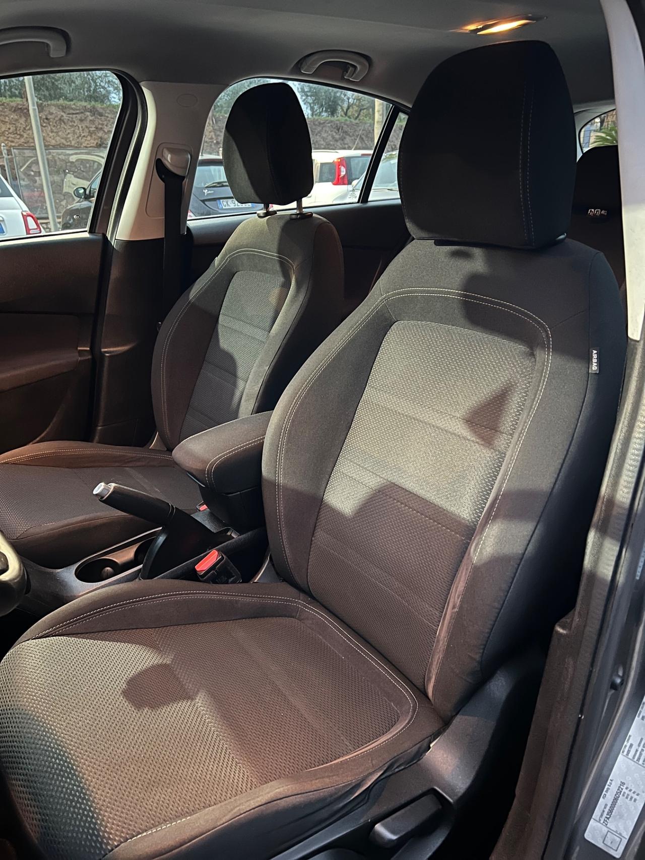 Fiat Tipo 1.4 T-Jet 120CV GPL 5 porte Lounge