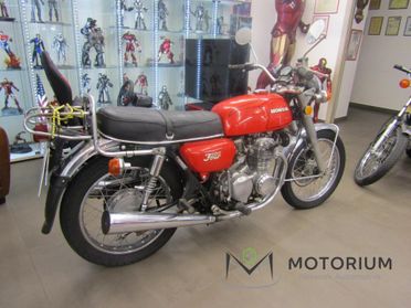 Honda CB 750 four 350 Four
