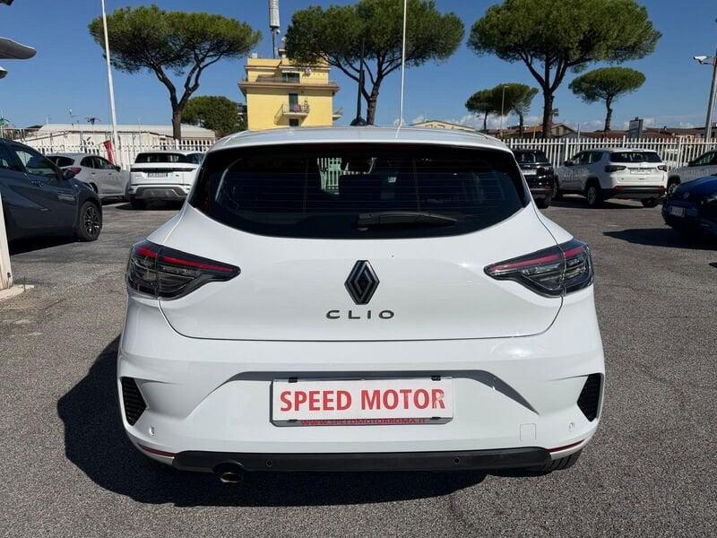 Renault Clio Clio 1.0 Evolution 100cv, GPL CASA MADRE!