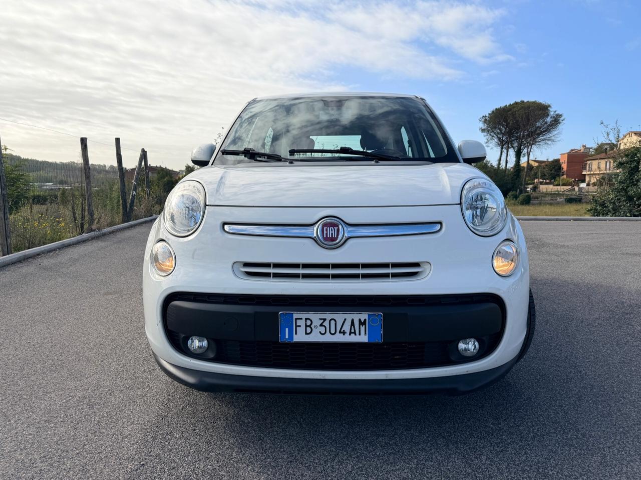Fiat 500L 1.4 95 CV Lounge EURO6