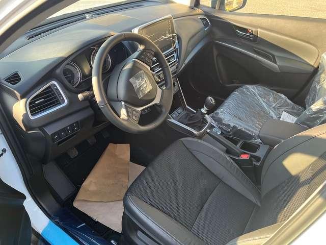Suzuki SX4 S-Cross 1.4 TOP+ 4WD HYBRID, NON KM ZERO, SUZUKI DAL 1986
