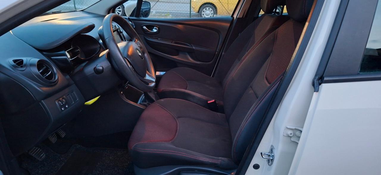 Renault Clio 1.2 75CV 5 porte Live