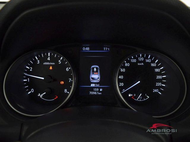 NISSAN Qashqai 1.3 DIG-T 140 CV N-Connecta
