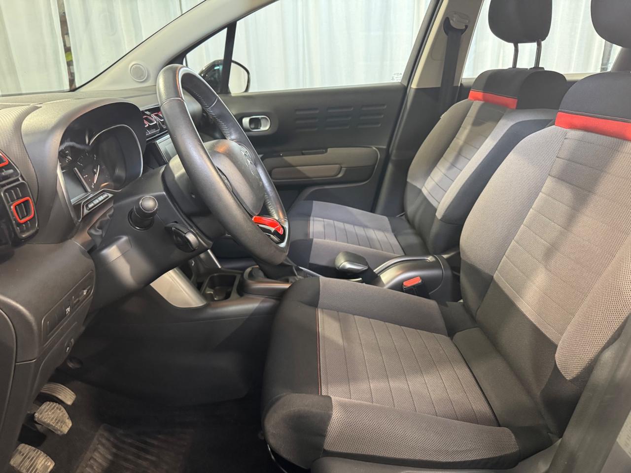 Citroen C3 Aircross PureTech 110 S&S Shine