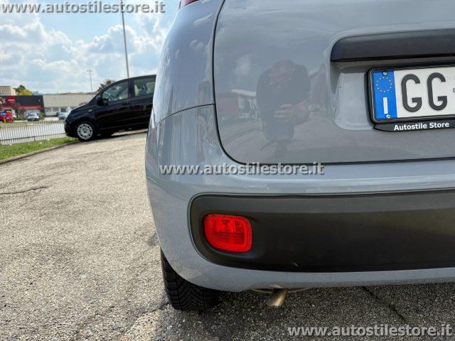 FIAT Panda 1.2 EasyPower GPL Easy
