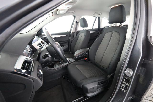 BMW X1 X1 xDrive20d BUSINESS ADVANTAGE