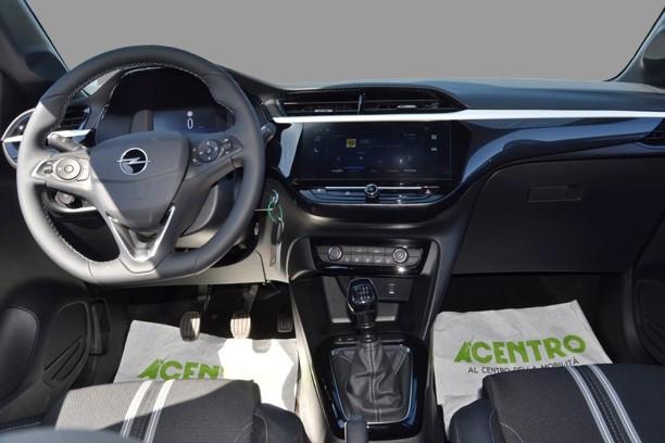 OPEL CORSA - NUOVA CORSA GS 1.2 100CV MT6