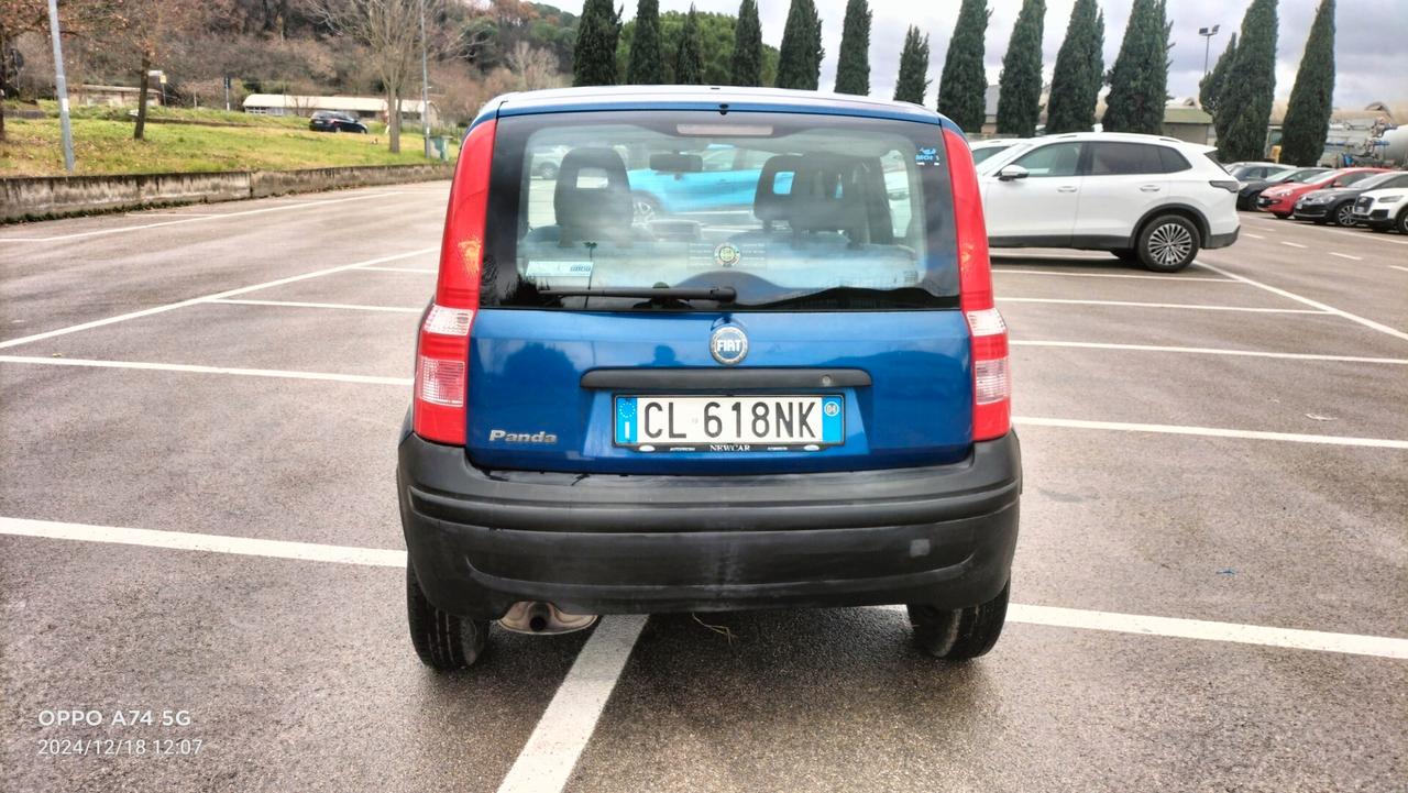 Fiat Panda 1.1 Active