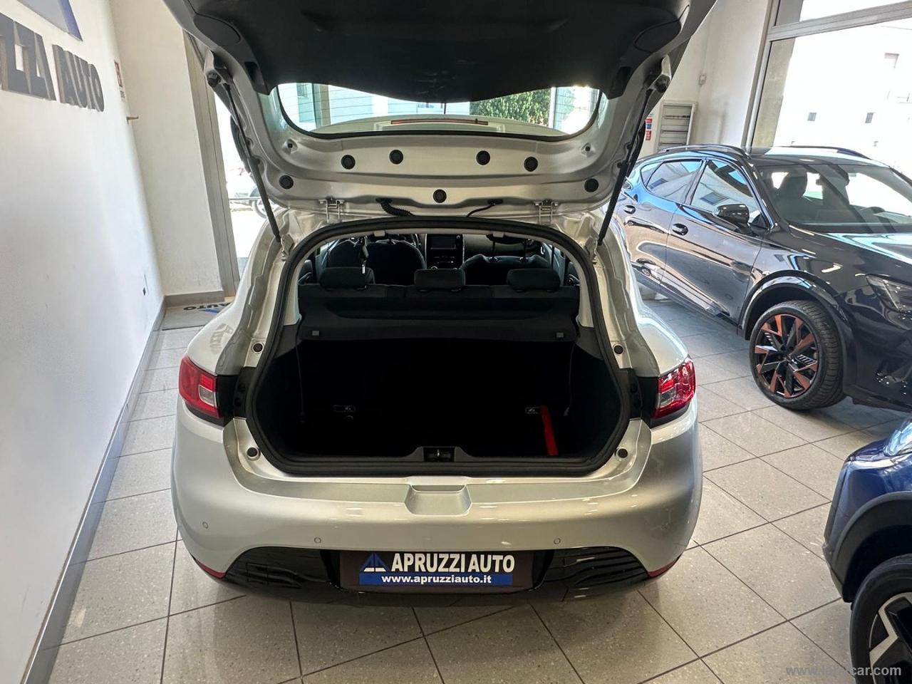 RENAULT Clio 1.5 dCi 8V 90 CV S&S 5p. Energy