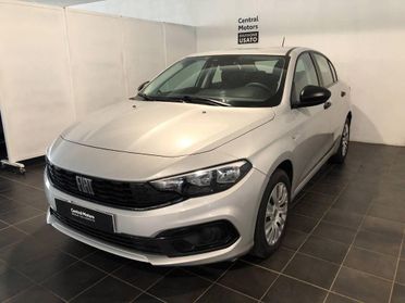 Fiat Tipo 4 Porte 1.3 Mjt