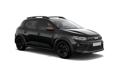 Dacia Sandero Stepway 1.2 Eco-G Extreme 120cv KM0