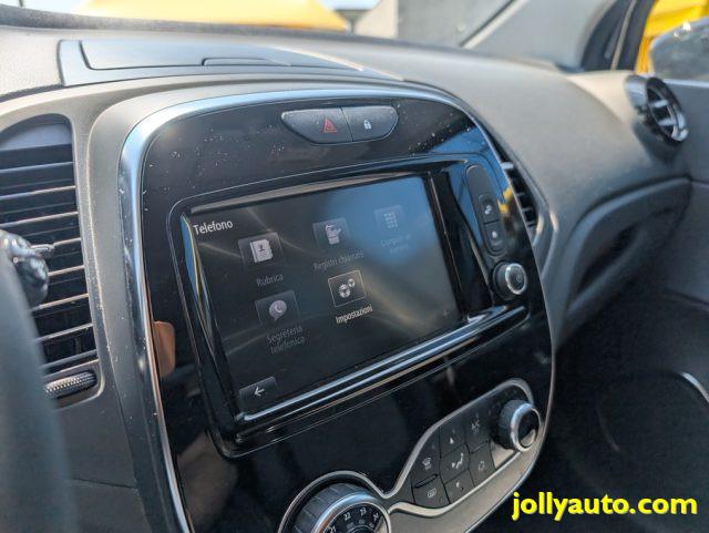 RENAULT Captur TCe 130 CV FAP Sport Edition2 - OK NEOPATENTATI