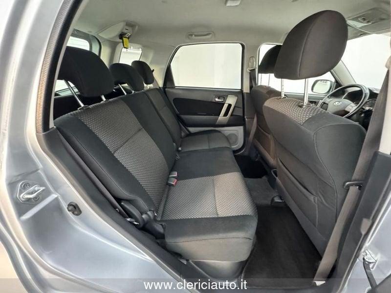 Daihatsu Terios 1.5 4WD Sho