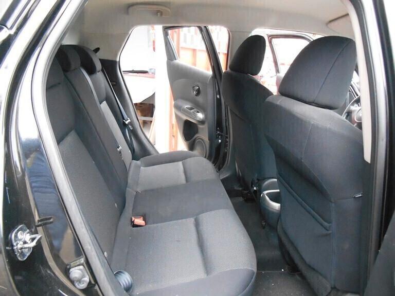 Nissan Juke 1.6 Acenta SOLI KM 102000 NEOPATENTATI