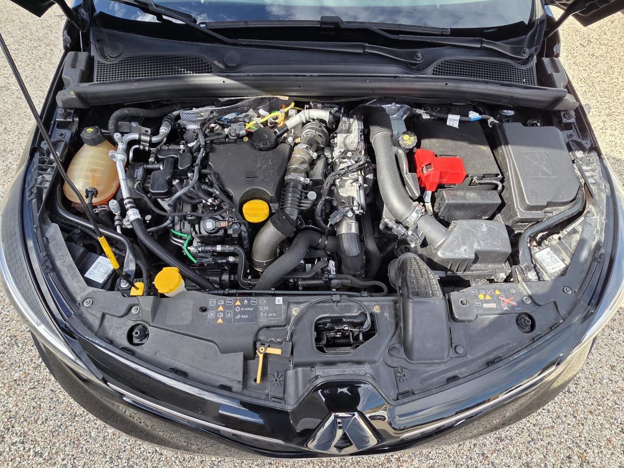 Renault Clio Blue dCi 100 CV 5 porte Evolution