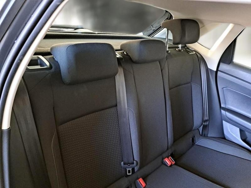 VOLKSWAGEN POLO 1.0 TSI Business Comfortline 5 PORTE