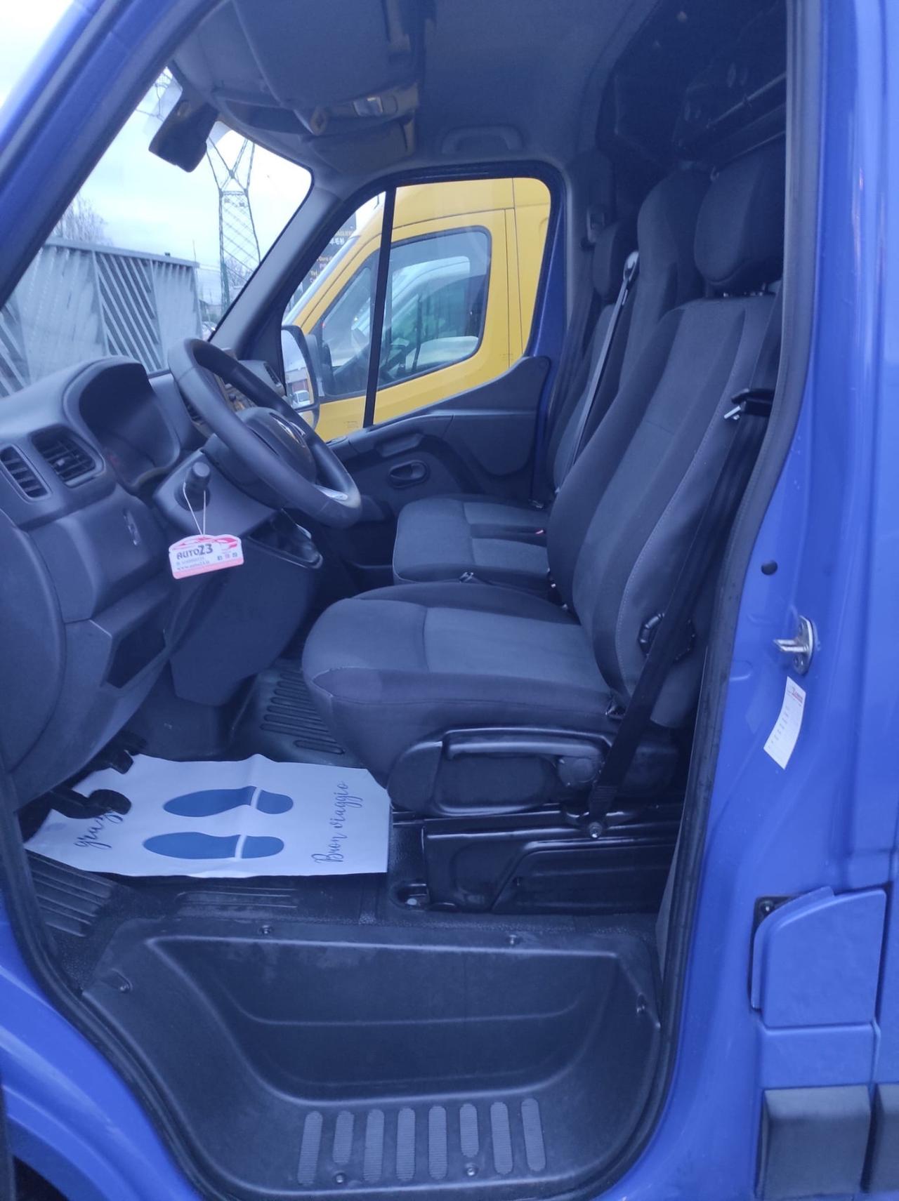 Renault Master T35 2.3 dCi 135CV Iva Compresa