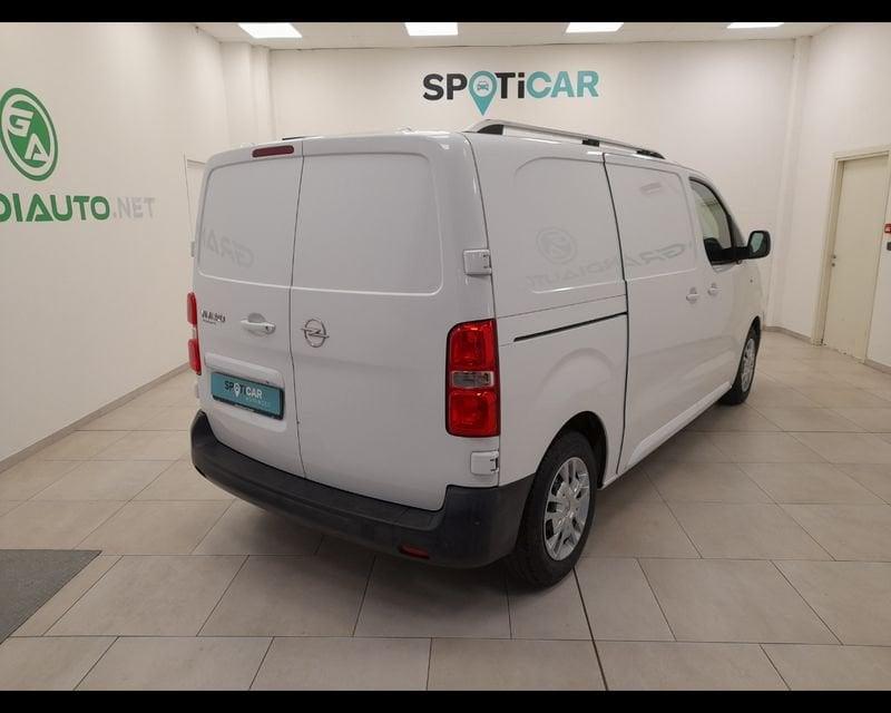 Opel Vivaro III L2H1 1.5d 120cv Enjoy S&S mt6