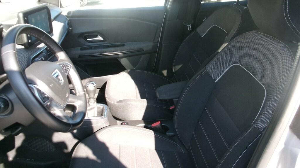 Dacia Jogger 1.0 TCe GPL Extreme
