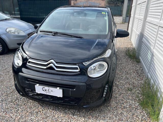 Citroen C1 VTi 68 *Cambio Automatico* 5 Porte