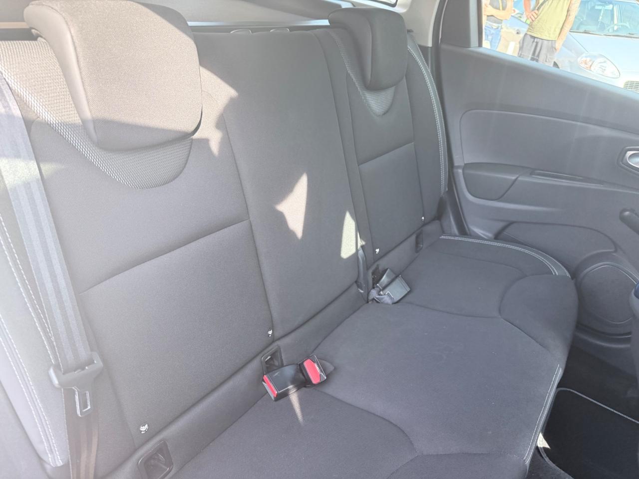 Renault Clio Sporter dCi 8V 90CV Start&Stop Energy Intens