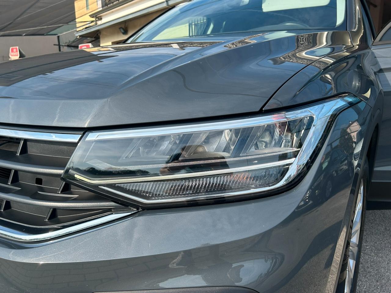 VW TIGUAN 2.0 TDI 150CV SCR DSG Life - EURO6E