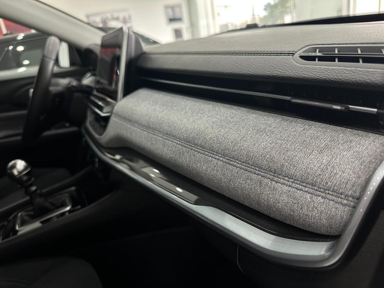 Jeep Compass 1.6 Multijet II 2WD Longitude