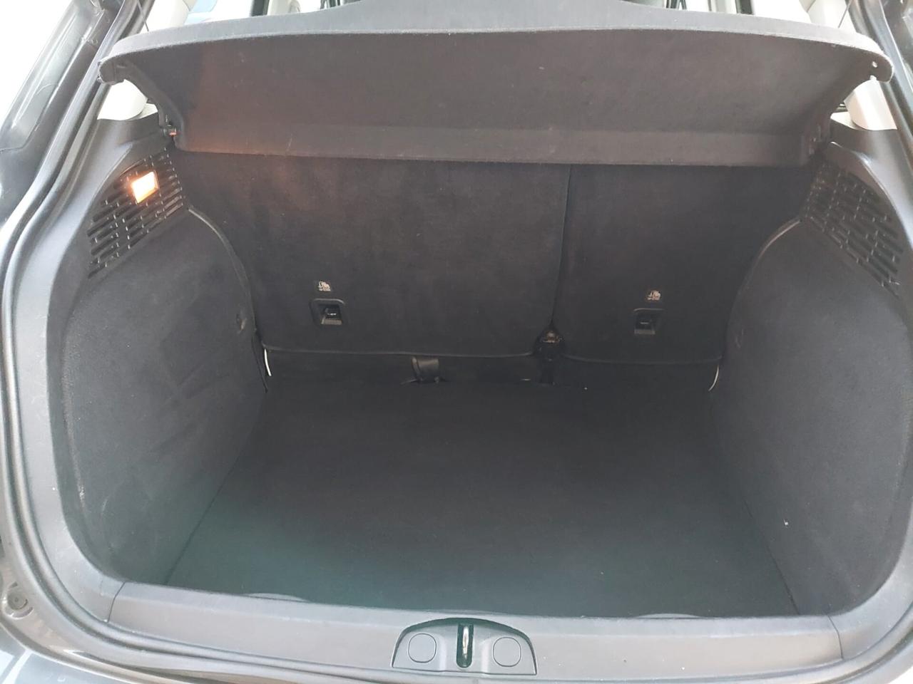 Fiat 500X 1.6 MultiJet 120 CV Business