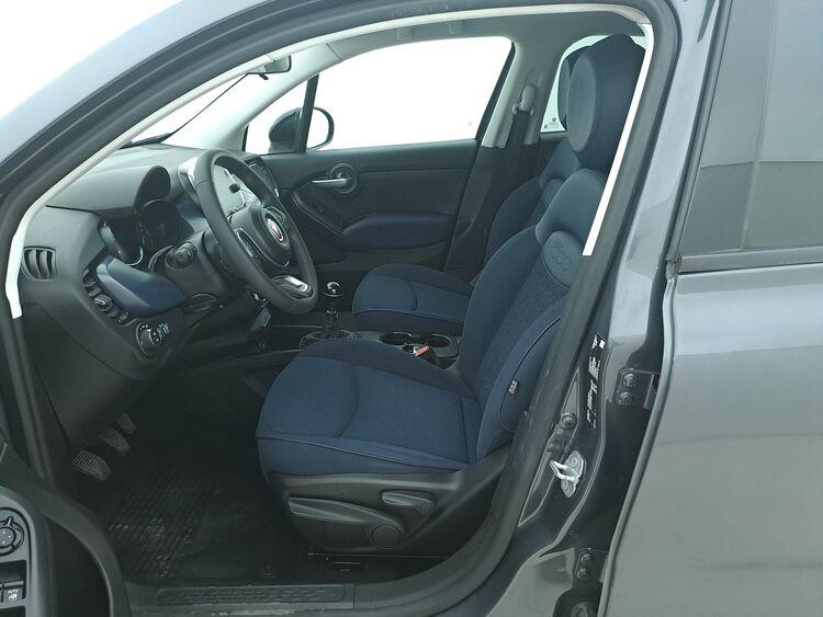 Fiat 500X Club BR472832 1.0 Benzina 120CV