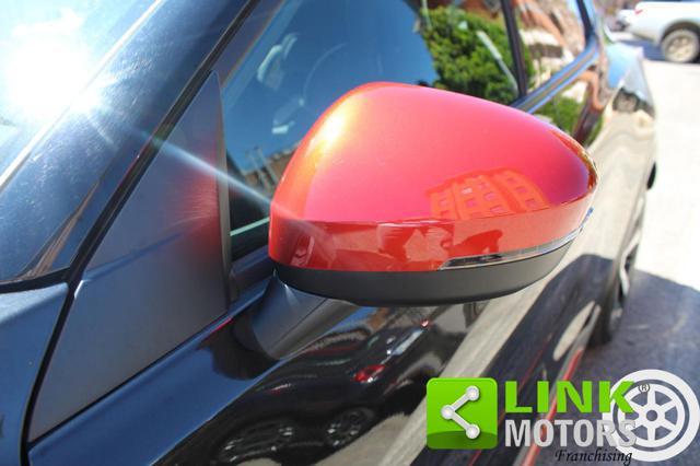 NISSAN Juke 1.0 DIG-T 117 CV DCT Premiere Edition n°134/500