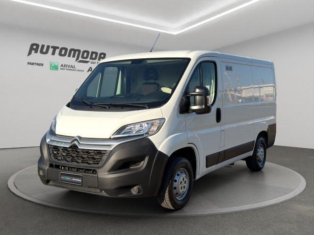 CITROEN Jumper 140cv L1H1
