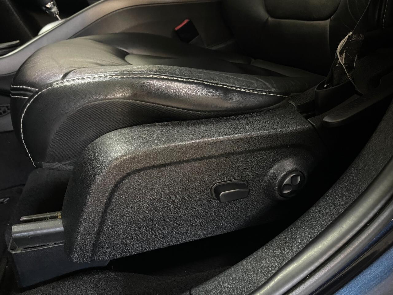 Fiat Freemont 2.0 Mjt 170 CV 4x4 aut. Urban