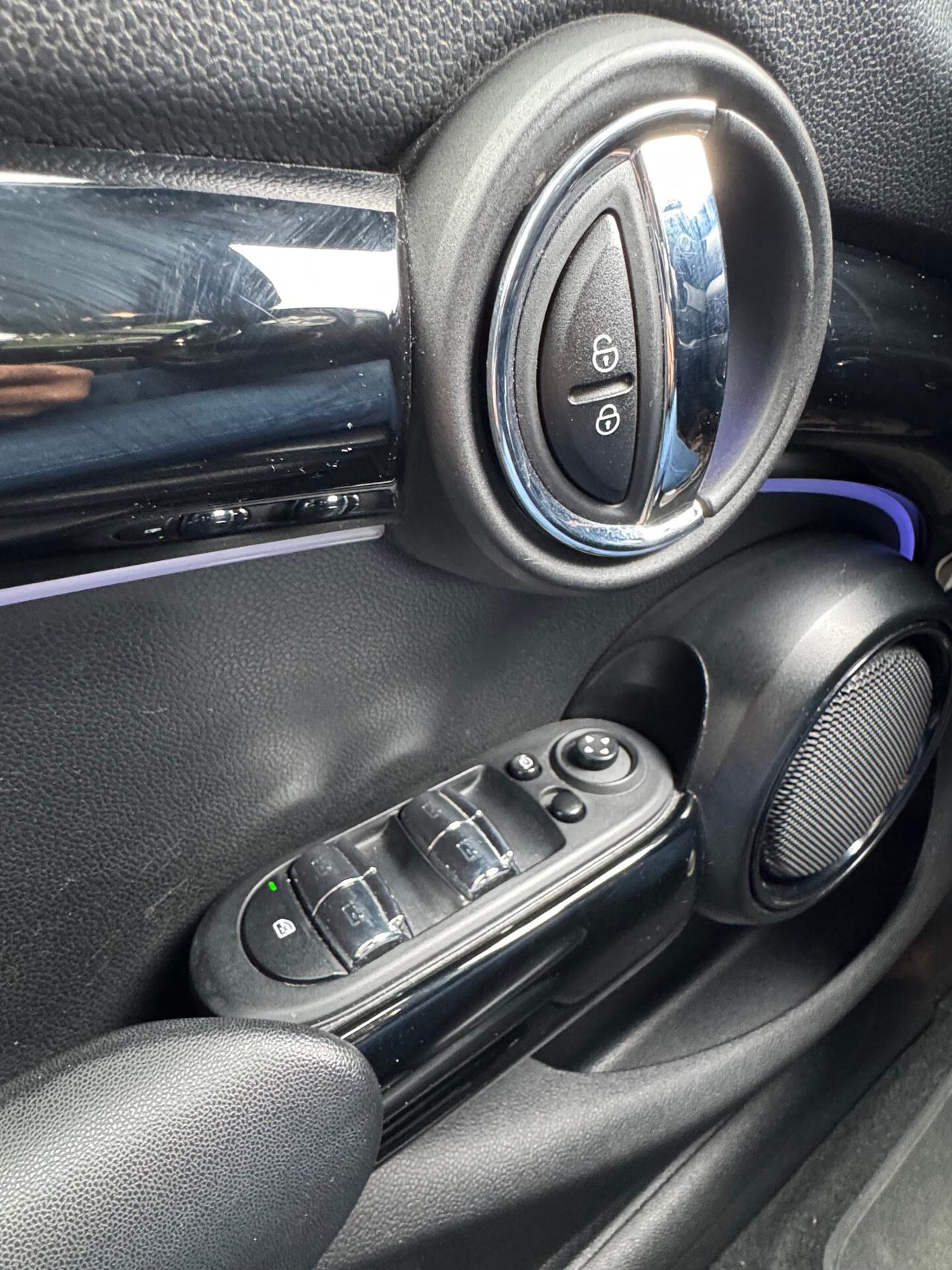 Mini 1.5 Cooper Resolute 5 porte