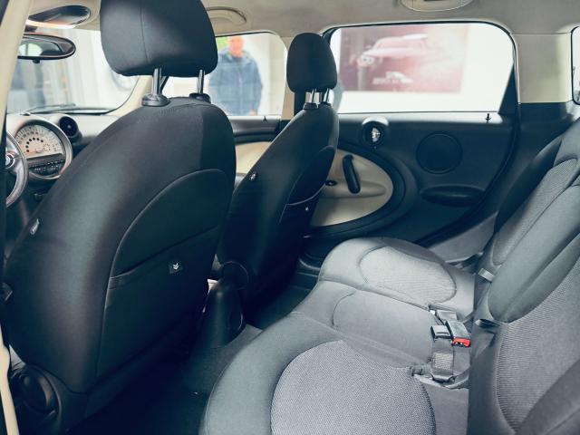 MINI One Countryman R60 1.6 GPL