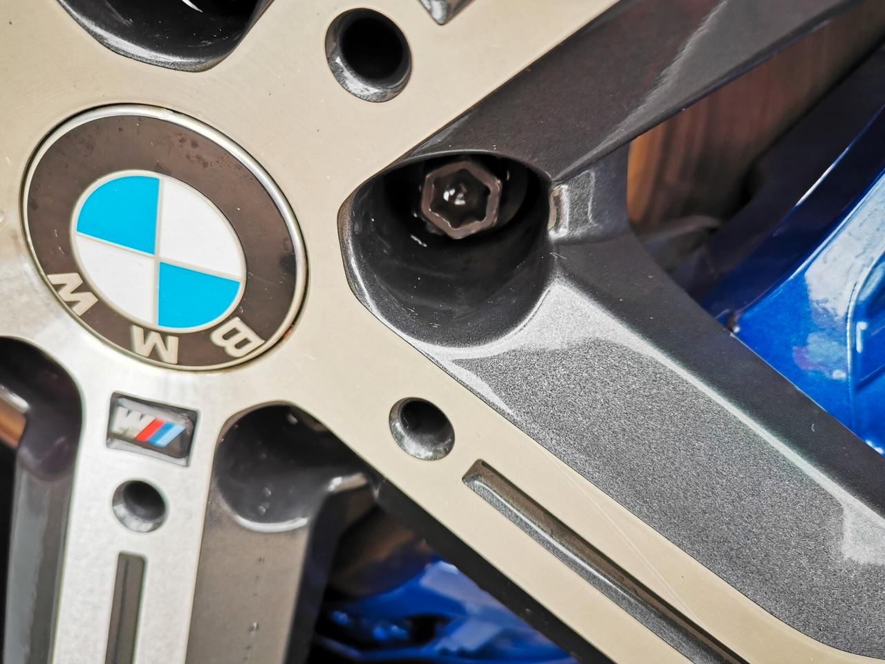 Bmw X5 M xDrive30d 48V Msport 2021